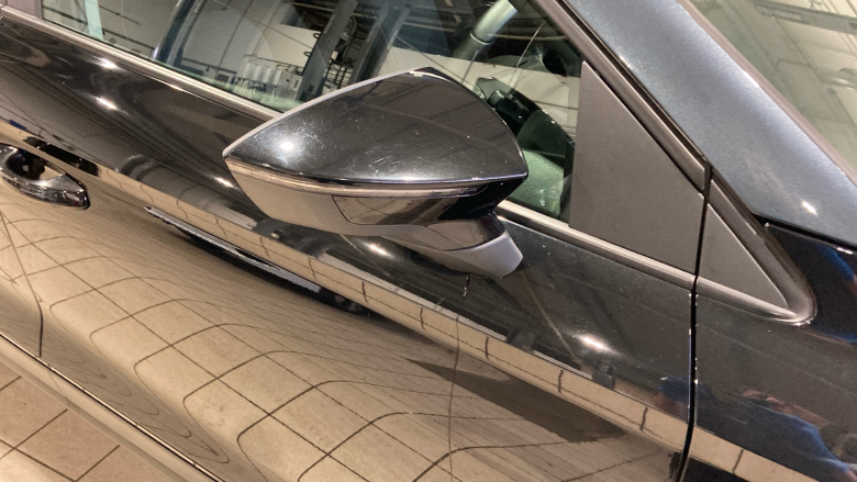 SEAT Arona 1.0 TSI 110 SE Technology 5dr DSG Petrol Hatchback